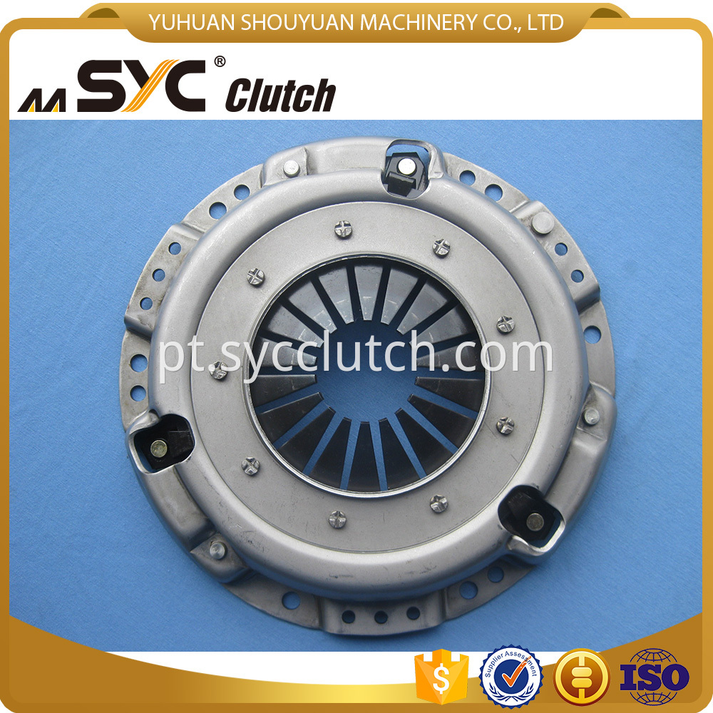 Auto Clutch Cover Assembly